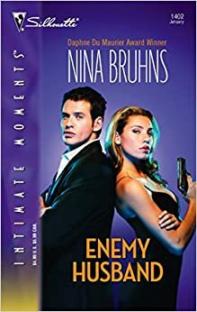 Enemy Husband by Nina Bruhns