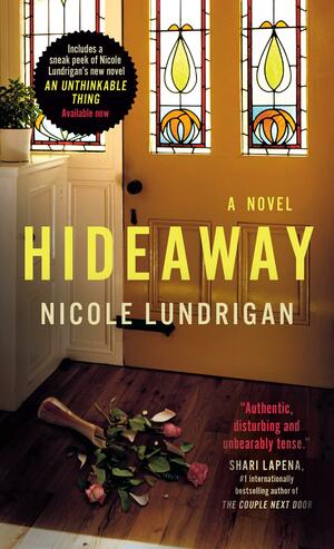 Hideaway by Nicole Lundrigan