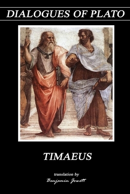 Timaeus by Plato