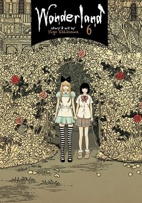 Wonderland, Vol. 6 by Yugo Ishikawa