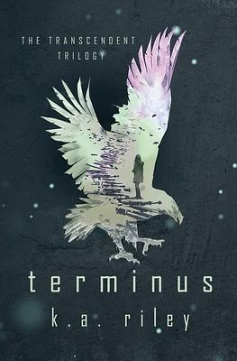 Terminus by K.A. Riley