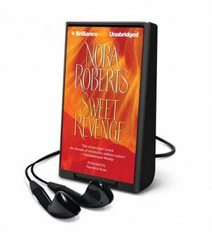 Sweet Revenge by Nora Roberts