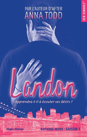 Landon by Anna Todd