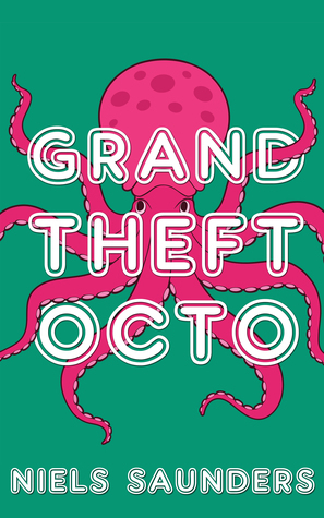 Grand Theft Octo by Niels Saunders
