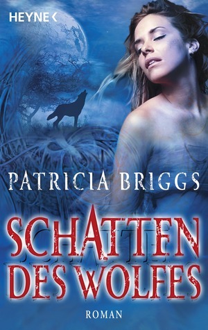 Schatten des Wolfes by Regina Winter, Patricia Briggs