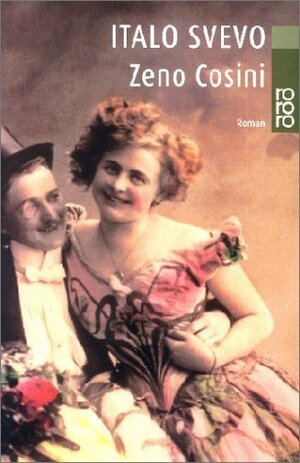 Zeno Cosini by Italo Svevo