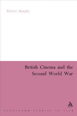 The British Cinema Book by Robert Murphy
