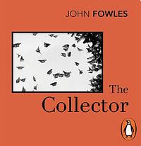 The Collector by John Fowles