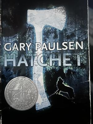 (Hatchet) By Paulsen, Gary (Author) Paperback on 01-Jan-2007 by Gary Paulsen, Gary Paulsen