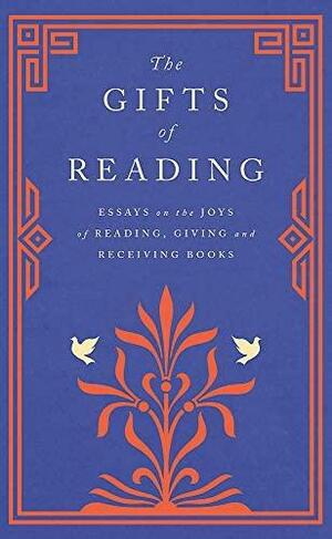 The Gifts of Reading by Jennie Orchard