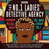 The No.1 Ladies' Detective Agency by Alexander McCall Smith