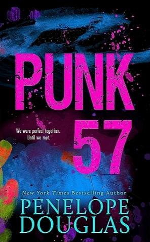 Punk 57 by Penelope Douglas