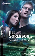 Stranded with Her Ex by Jill Sorenson