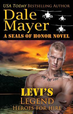 Levi's Legend by Dale Mayer