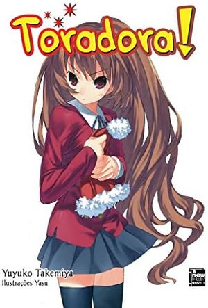 Toradora! Livro 07 by Yuyuko Takemiya