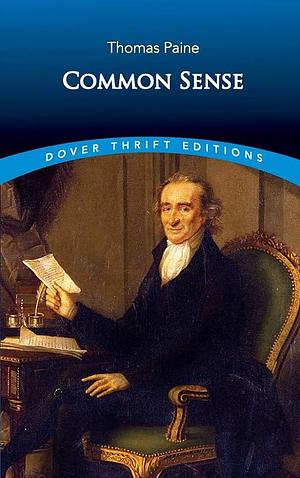 Common Sense by Thomas Paine