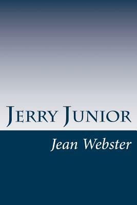 Jerry Junior by Jean Webster