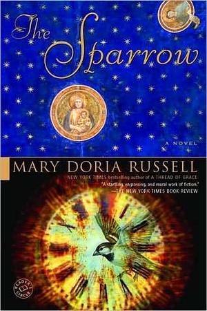 The Sparrow by Mary Doria Russell