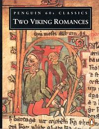 Two Viking Romances by Anonymous
