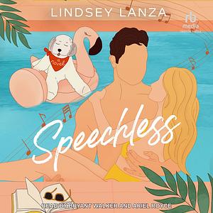 Speechless by Lindsey Lanza