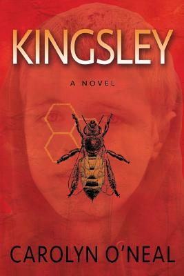 Kingsley by Carolyn O'Neal