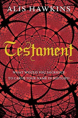 Testament by Alis Hawkins