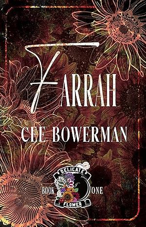 Farrah by Cee Bowerman