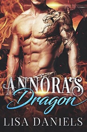 Annora's Dragon by Lisa Daniels