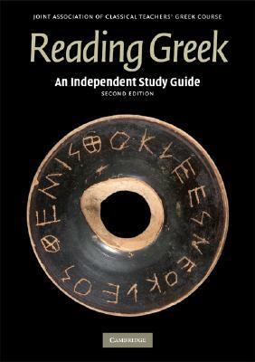 An Independent Study Guide to Reading Greek by Joint Association of Classical Teachers