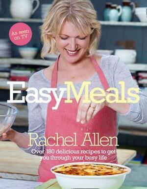 Easy Meals by Rachel Allen