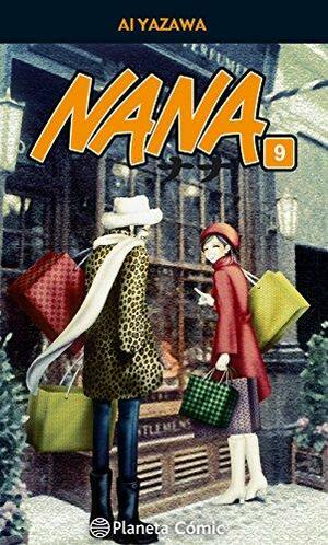 Nana 9 by Ai Yazawa