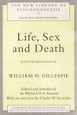 Life, Sex and Death by 