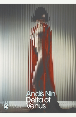 Delta of Venus by Anaïs Nin