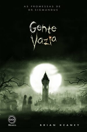 Gente Vazia by Brian Keaney