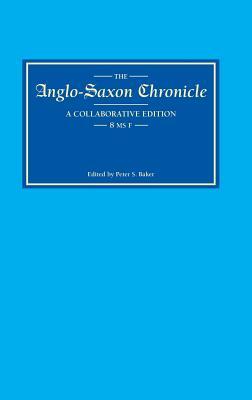 Anglo-Saxon Chronicle 8: MS F by 