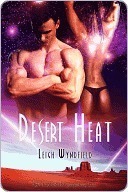 Desert Heat by Leigh Wyndfield