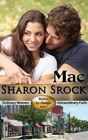 Mac by Sharon Srock