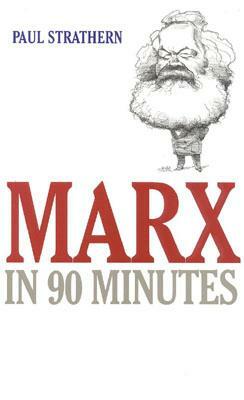 Marx in 90 Minutes by Bernard Sternsher