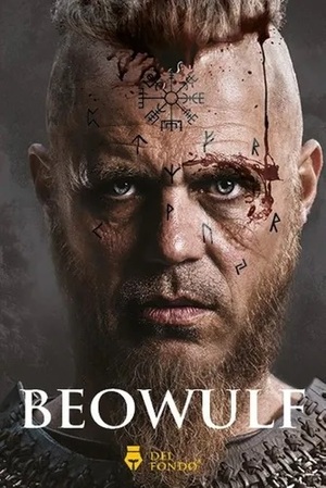 Beowulf by Anonymous