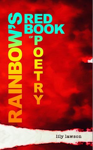 Rainbow's Red Poetry Book  by Lily Lawson