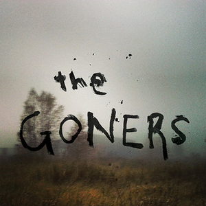 The Goners by Mark Gluth