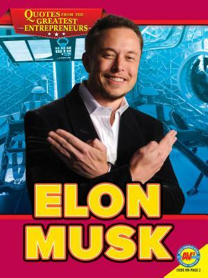 Elon Musk by Elon Musk