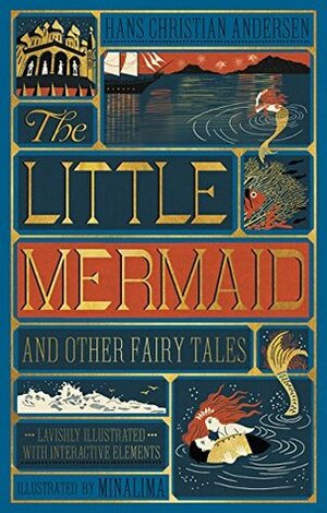 The Little Mermaid and Other Tales by Hans Christian Andersen