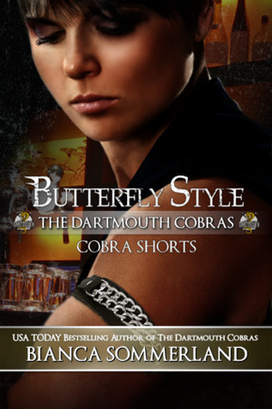 Butterfly Style by Bianca Sommerland