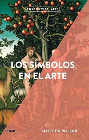 Los símbolos en el arte by Matthew Wilson