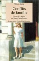 Conflits De Famille by Alison Lurie