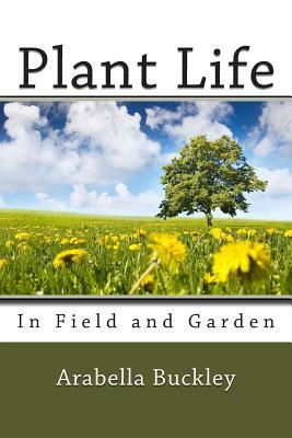 Plant Life in Field and Garden by Arabella Buckley
