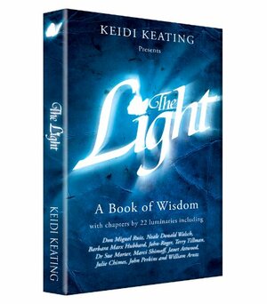 The Light by Keidi Keating