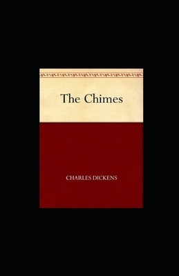 The Chimes illustrated by Charles Dickens