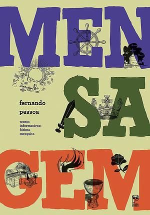 Mensagem by Fernando Pessoa